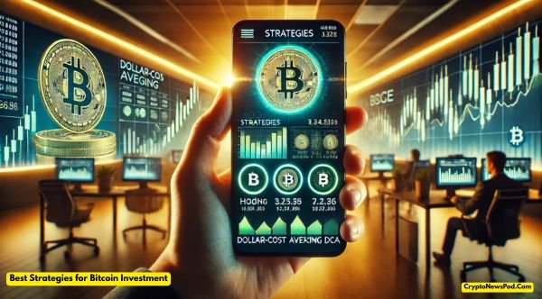 Best Strategies for Bitcoin Investment