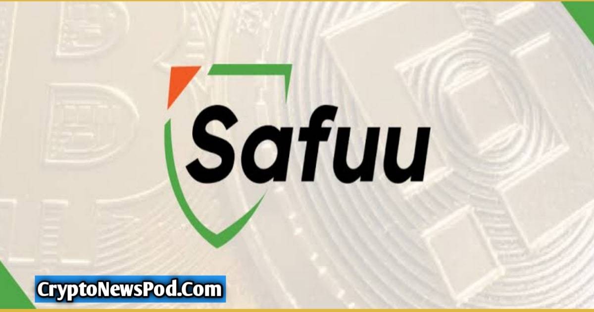 You are currently viewing SAFUU Price Chart & News – Safuu Price Prediction 2023,25,30