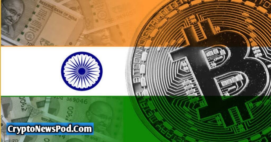 Future Of Cryptocurrency In India