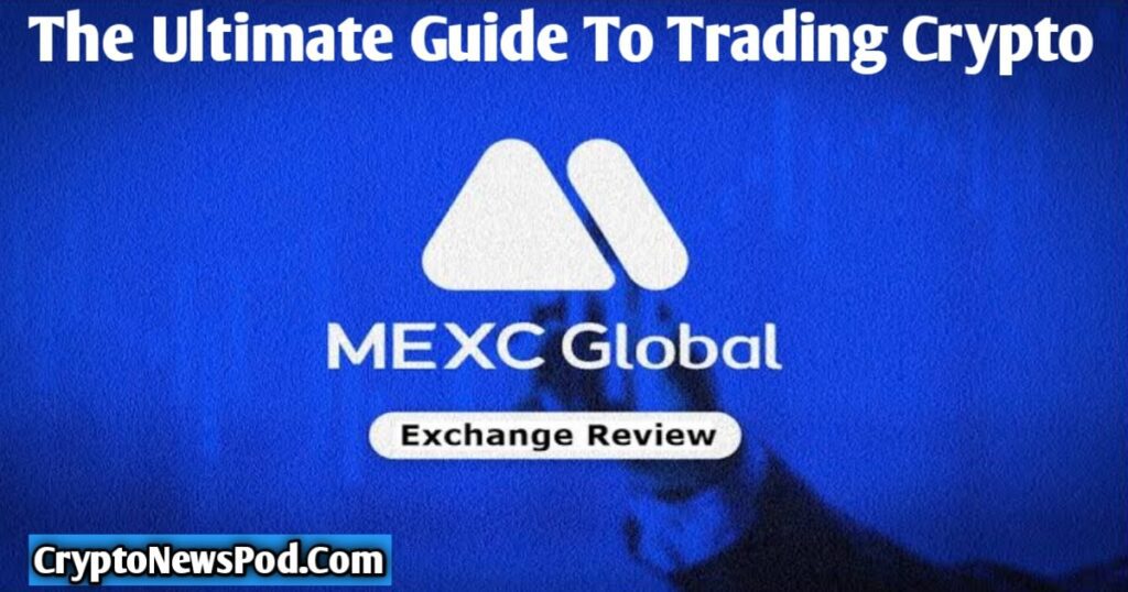 MEXC Global Exchange