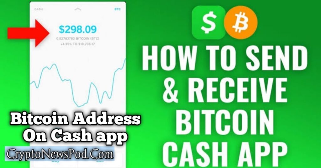 how to withdraw bitcoin on cash app
How To Get New Bitcoin Address On Cash App
How To Change Your Bitcoin Wallet Address On Cash App
How To Verify Bitcoin On Cash App