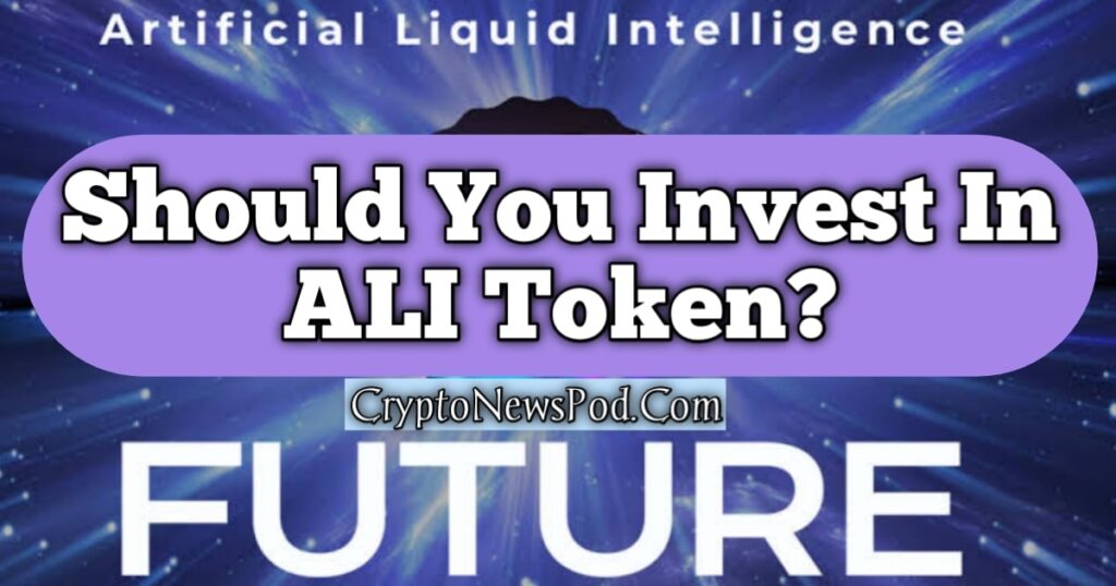 ali crypto price prediction , alethea artificial liquid intelligence token price prediction , how to buy ali crypto