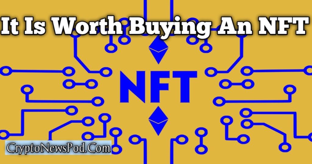 What Is An NFT : What Is An NFT MarketPlace