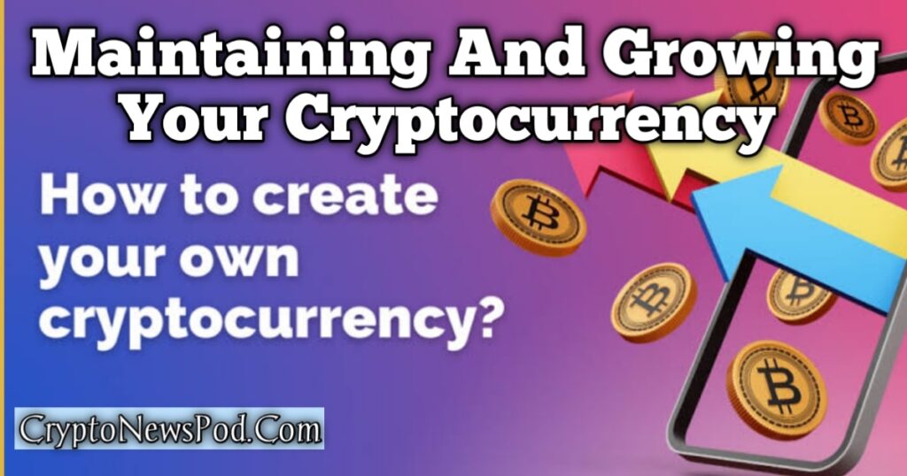 A Step-by-Step Guide: How To Create Your Own Cryptocurrency In 15 Minutes