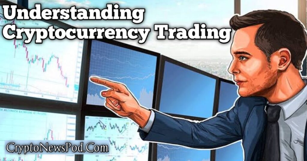Make $100 A Day Trading Cryptocurrency As A Beginner