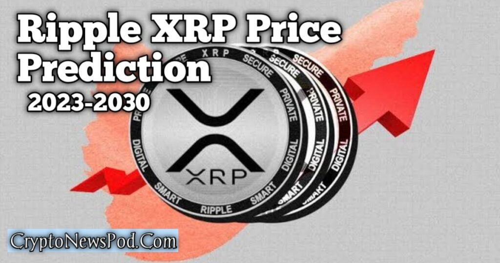 Ripple XRP Price Prediction $500 After Lawsuit Win!
