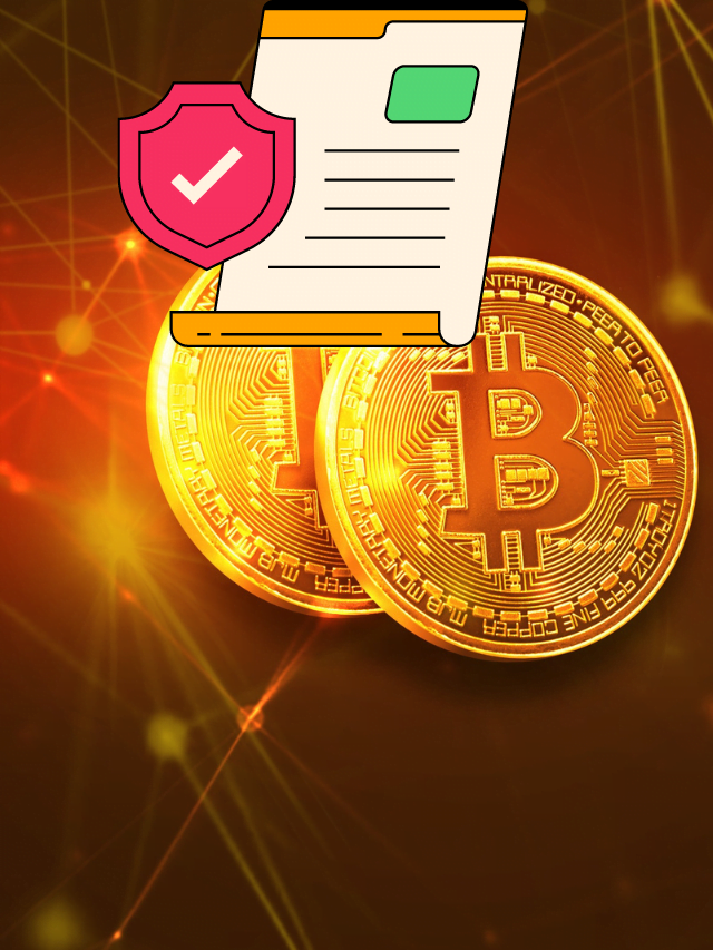 Cryptocurrency Insurance: Are Your Investments Covered?