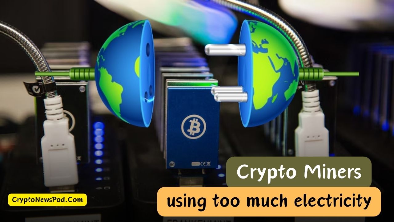 Crypto Miners Use As Much Electricity As All of Australia Last Year, crypto news, cryptocurrency news, latest crypto news, How much electricity does mine cryptocurrency use? ,